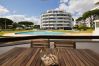 Apartamento em Vilamoura - Apt. Tenis Golf Mar - Vilamoura Centro