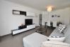 Apartamento em Vilamoura - Apt. Tenis Golf Mar - Vilamoura Centro