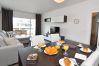Apartamento em Vilamoura - Apt. Tenis Golf Mar - Vilamoura Centro