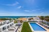 Villa em Albufeira - Villa Praia Mar OCV - 50m da Praia