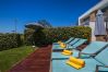 Villa em Albufeira - Design Villa OCV - Piscina Aquecida e jacuzzi