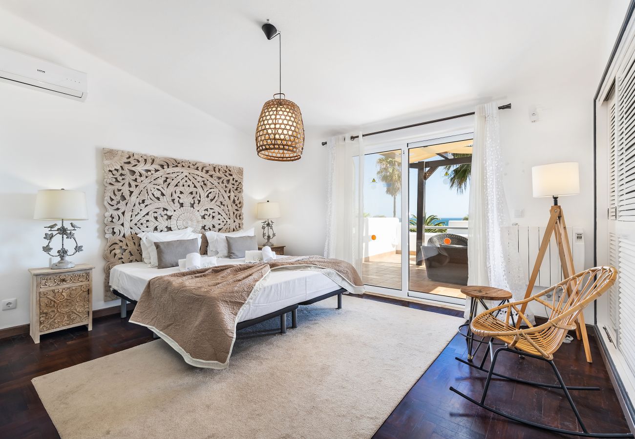 Villa em Albufeira - Villa Eva OCV - Privada com Piscina e Sala de Jogos
