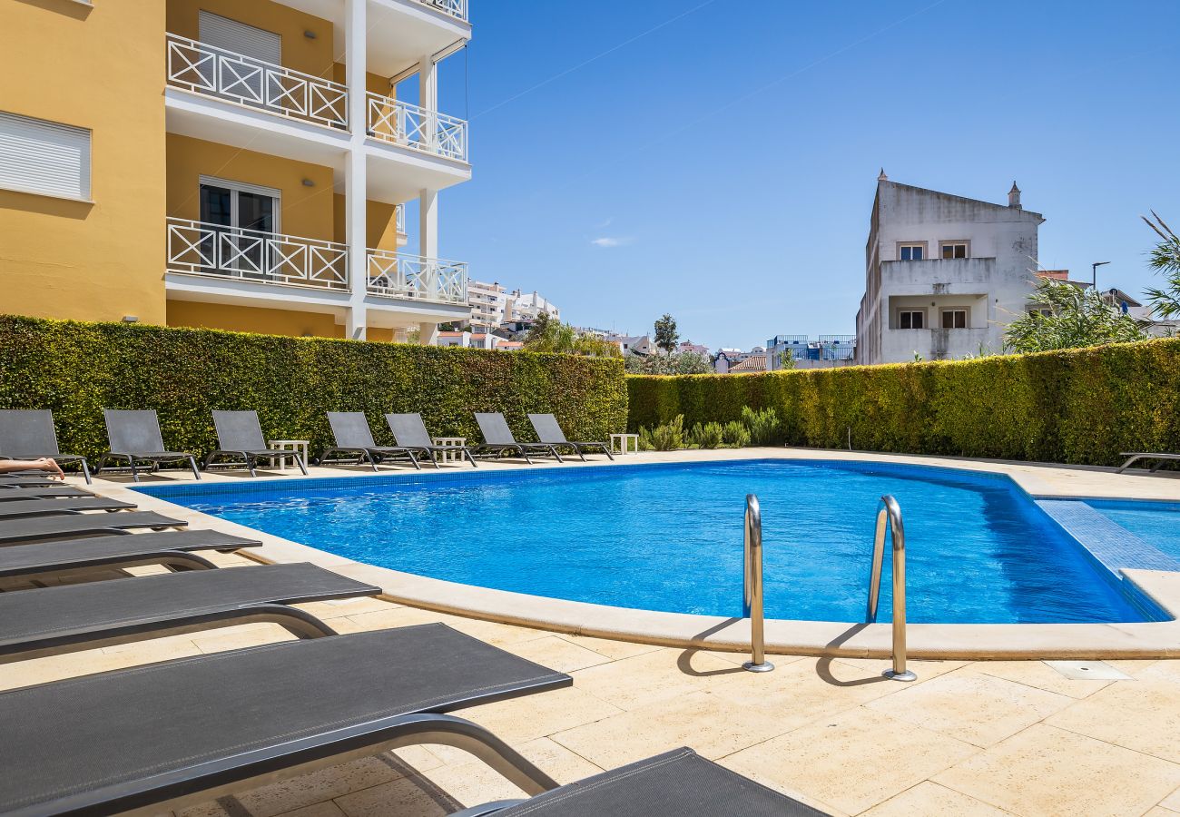 Apartamento em Albufeira - Apt. Duplex OCV - 5min Praia