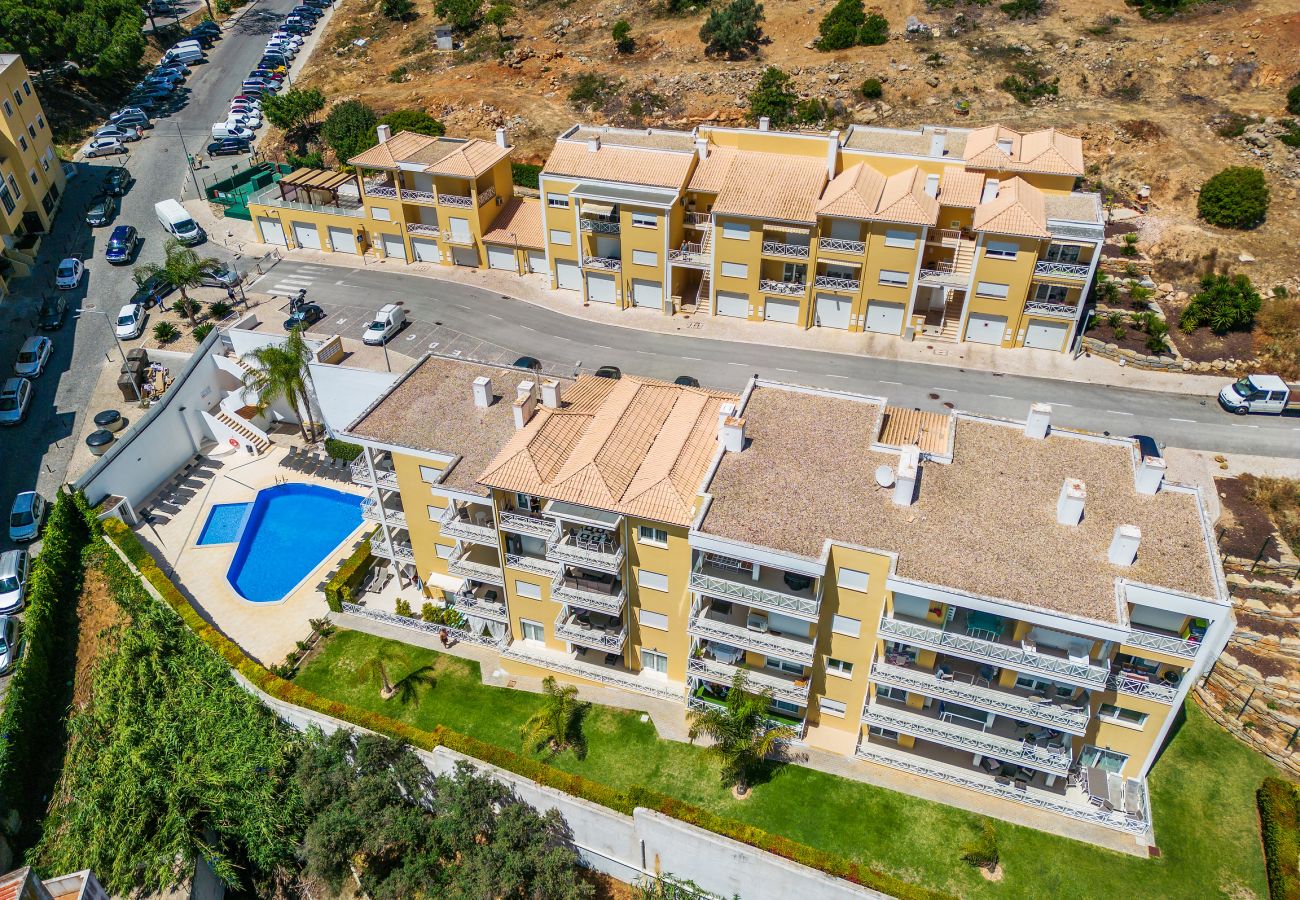 Apartamento em Albufeira - Apt. Duplex OCV - 5min Praia