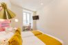 Quarto em Lisboa - BAIRRO ALTO MUSIC GUEST HOUSE BRAHMS