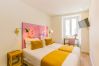 Quarto em Lisboa - BAIRRO ALTO MUSIC GUEST HOUSE BRAHMS