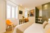 Quarto em Lisboa - BAIRRO ALTO MUSIC GUEST HOUSE SCHUBERT
