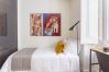 Quarto em Lisboa - BAIRRO ALTO MUSIC GUEST HOUSE CHOPIN