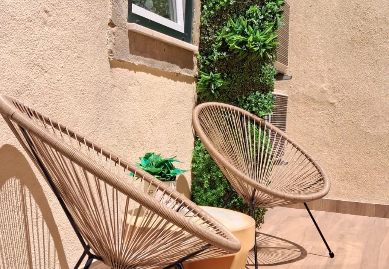 Quarto em Lisboa - BAIRRO ALTO MUSIC GUEST HOUSE HAYDN