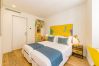 Quarto em Lisboa - BAIRRO ALTO MUSIC GUEST HOUSE VIVALDI