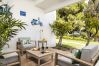 Apartamento em Albufeira - Vista Portuguesa OCV - Complexo c/ vista mar