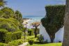 Apartamento em Albufeira - Vista Portuguesa OCV - Complexo c/ vista mar