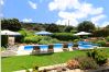 Villa em Paderne - Villa Isabella- Piscina privada aquecida