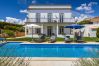 Villa em Paderne - Villa Isabella- Piscina privada aquecida