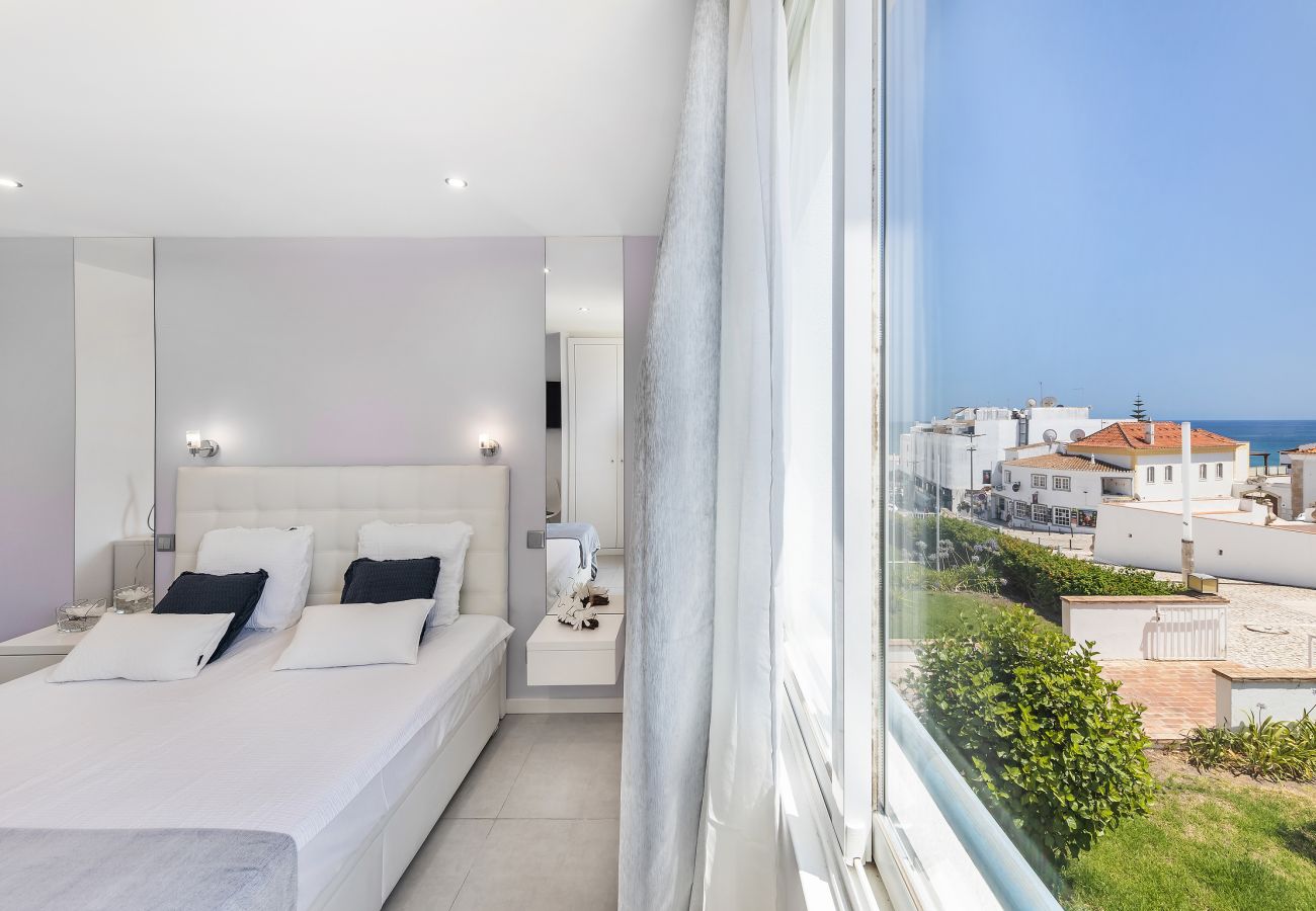 Apartamento em Albufeira - Coração do Mar Sea View Apartment in Albufeira Old Town