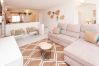 Apartamento em Albufeira - Windmill OCV - Piscina e perto do Centro