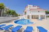 Apartamento em Albufeira -  Almond Apartment Ocv - Piscina & Garagem