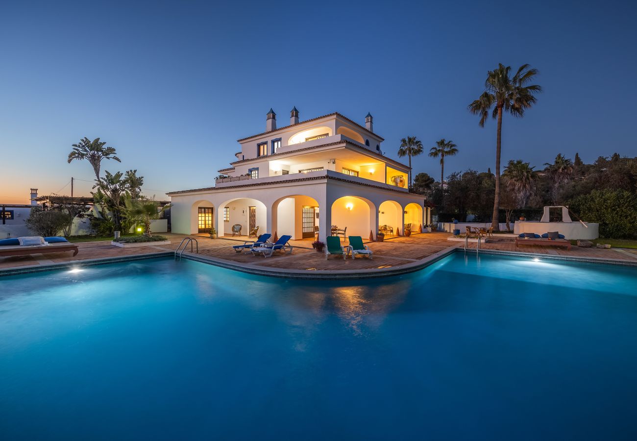 Apartamento em Albufeira - Apt Acacia OCV - Piscina e Estacionamento