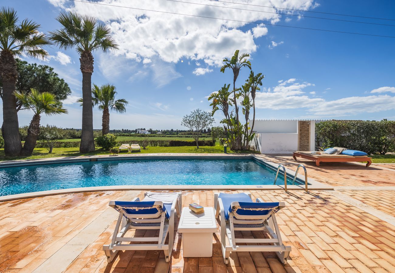 Apartamento em Albufeira - Apt Acacia OCV - Piscina e Estacionamento