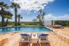 Apartamento em Albufeira - Apt Buganvilia OCV - Piscina e Estacionamento