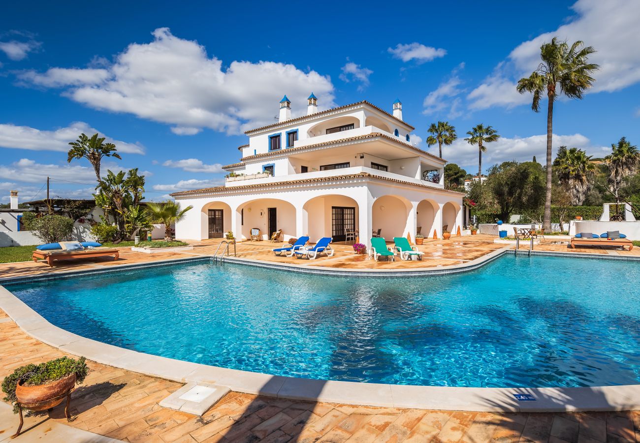 Apartamento em Albufeira - Apt Cacto OCV - Piscina e Estacionamento
