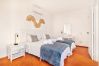 Apartamento em Albufeira - Apt Cacto OCV - Piscina e Estacionamento