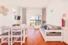 Apartamento em Albufeira - Apt Cacto OCV - Piscina e Estacionamento