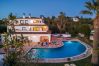 Apartamento em Albufeira - Apt Cacto OCV - Piscina e Estacionamento