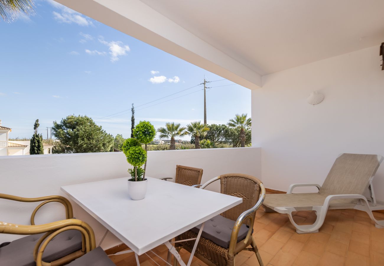 Apartamento em Albufeira - Apt Dalia OCV - Piscina e Estacionamento