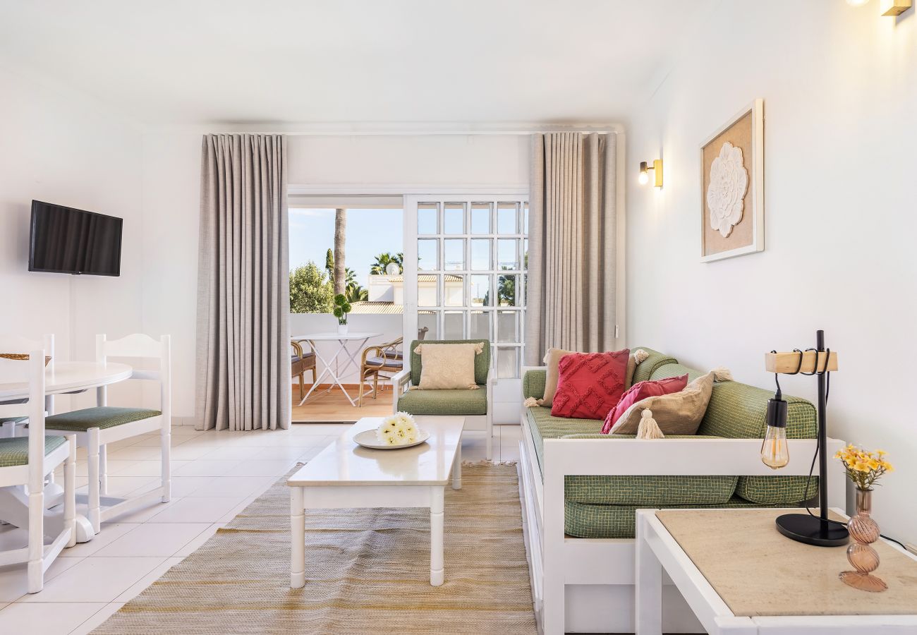 Apartamento em Albufeira - Apt Dalia OCV - Piscina e Estacionamento