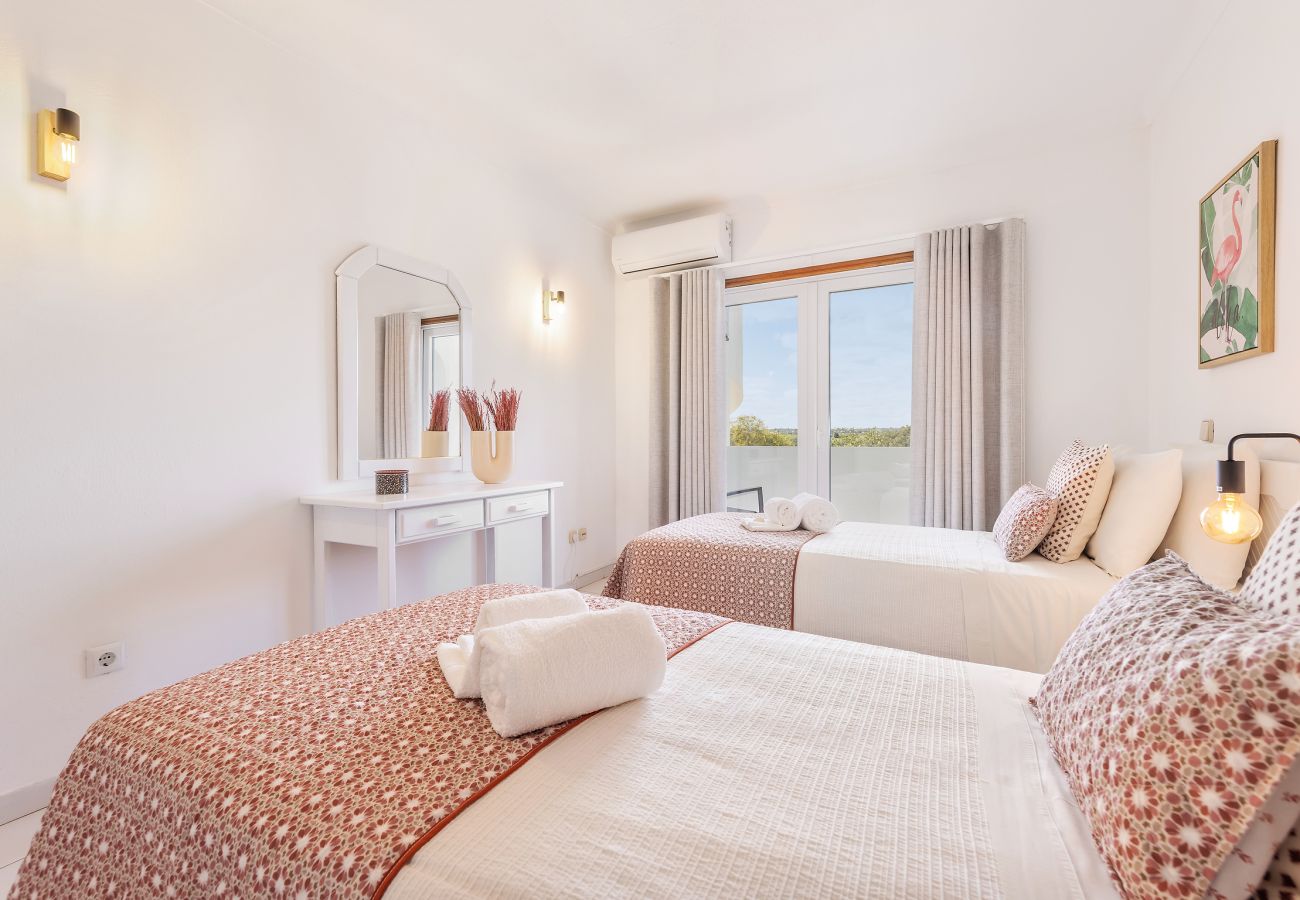 Apartamento em Albufeira - Apt Dalia OCV - Piscina e Estacionamento