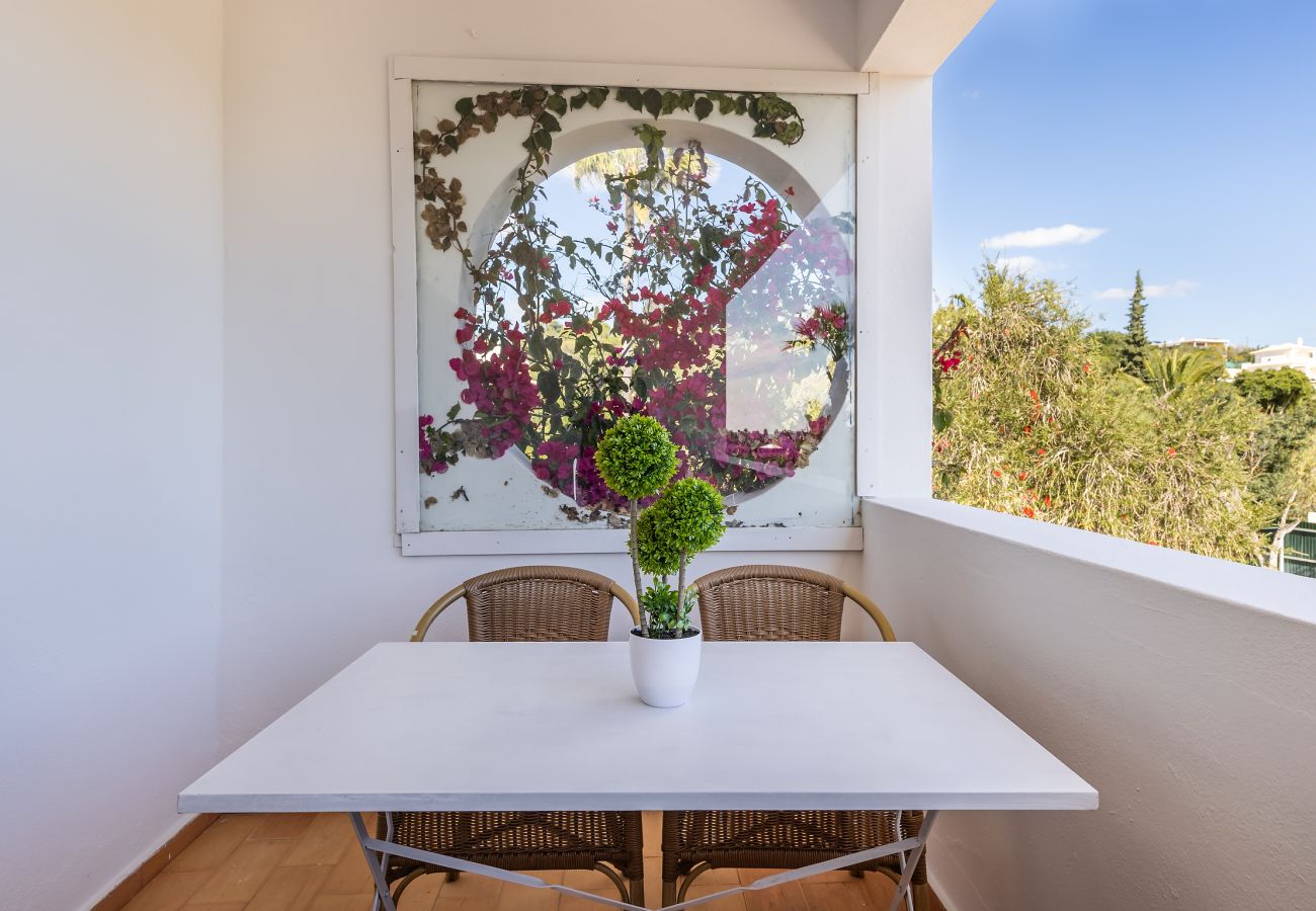 Apartamento em Albufeira - Apt Dalia OCV - Piscina e Estacionamento