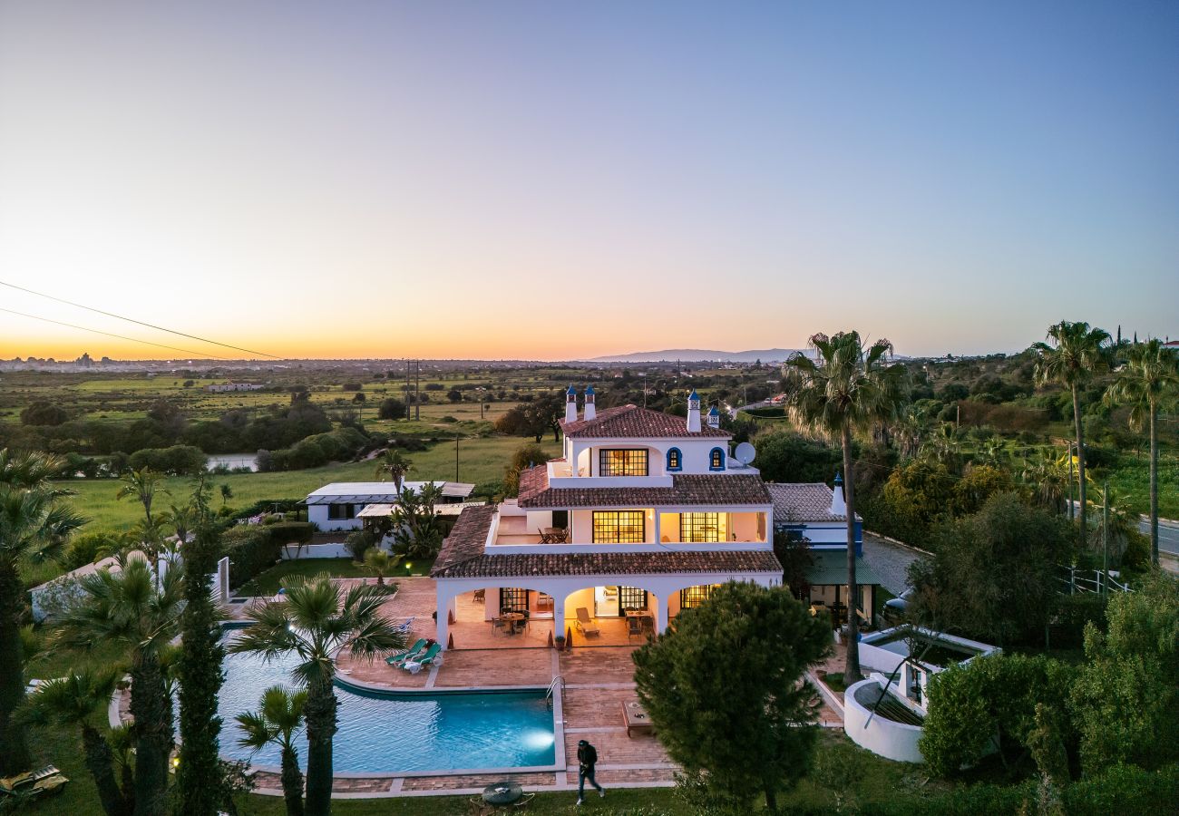 Apartamento em Albufeira - Apt Dalia OCV - Piscina e Estacionamento
