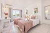 Apartamento em Albufeira - Apt Dalia OCV - Piscina e Estacionamento