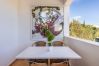 Apartamento em Albufeira - Apt Dalia OCV - Piscina e Estacionamento