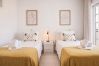 Apartamento em Albufeira - Apt Estrelicia OCV - Piscina e Estacionamento