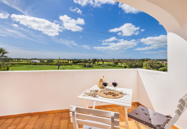 Apartamento em Albufeira - Apt Flor de Lis OCV - Piscina e Estacionamento