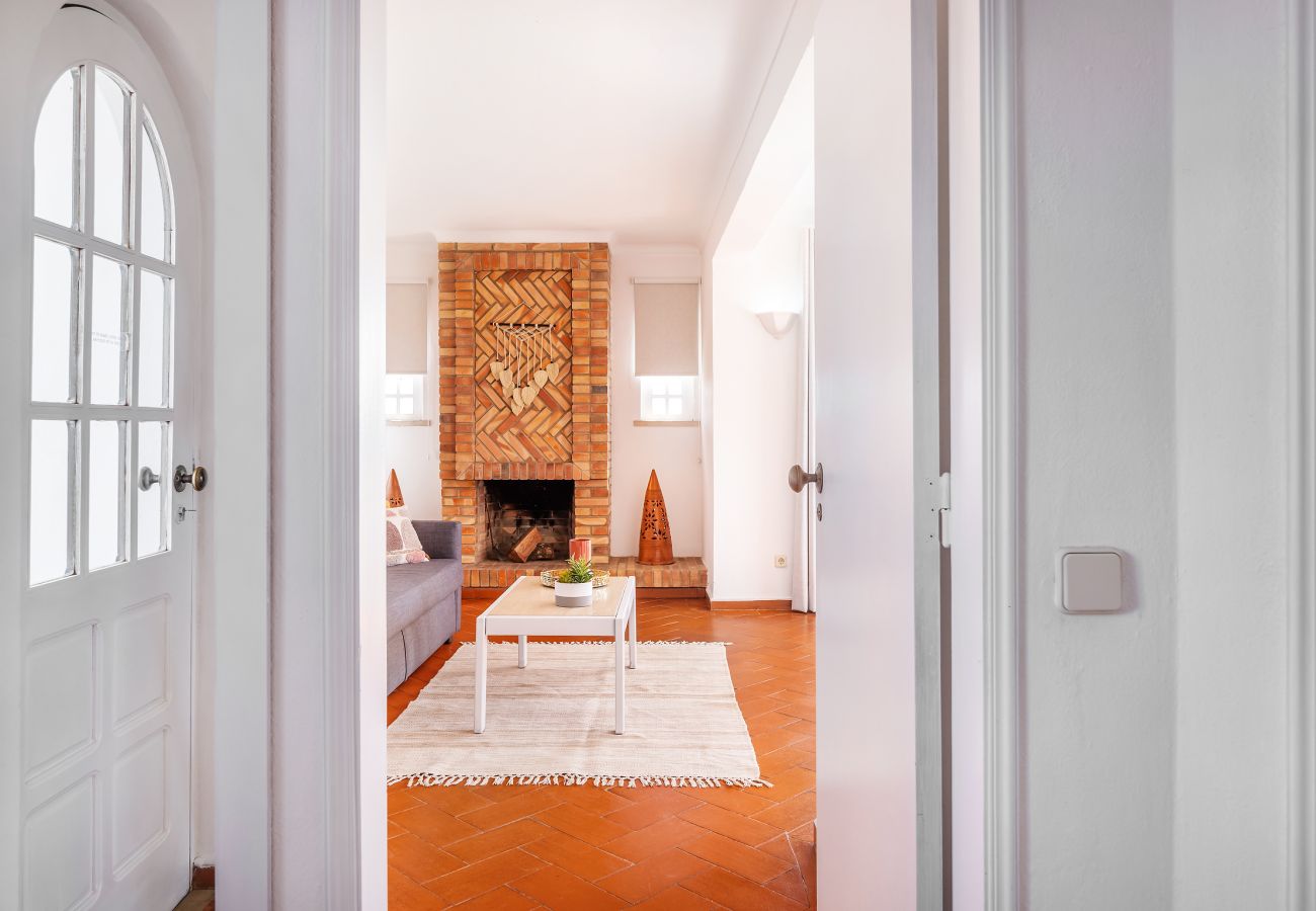Apartamento em Albufeira - Apt Flor de Lis OCV - Piscina e Estacionamento