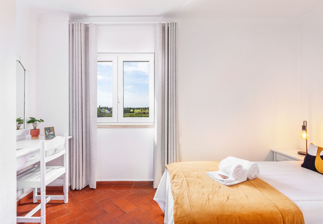 Apartamento em Albufeira - Apt Flor de Lis OCV - Piscina e Estacionamento
