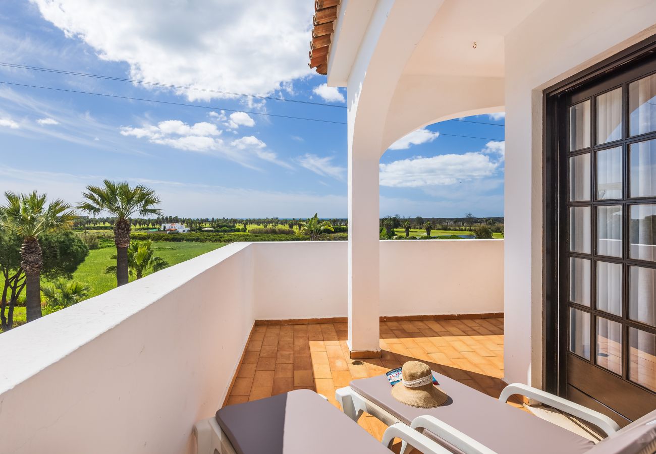 Apartamento em Albufeira - Apt Flor de Lis OCV - Piscina e Estacionamento