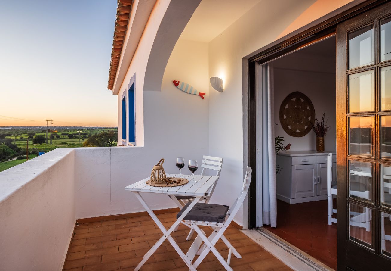 Apartamento em Albufeira - Apt Flor de Lis OCV - Piscina e Estacionamento