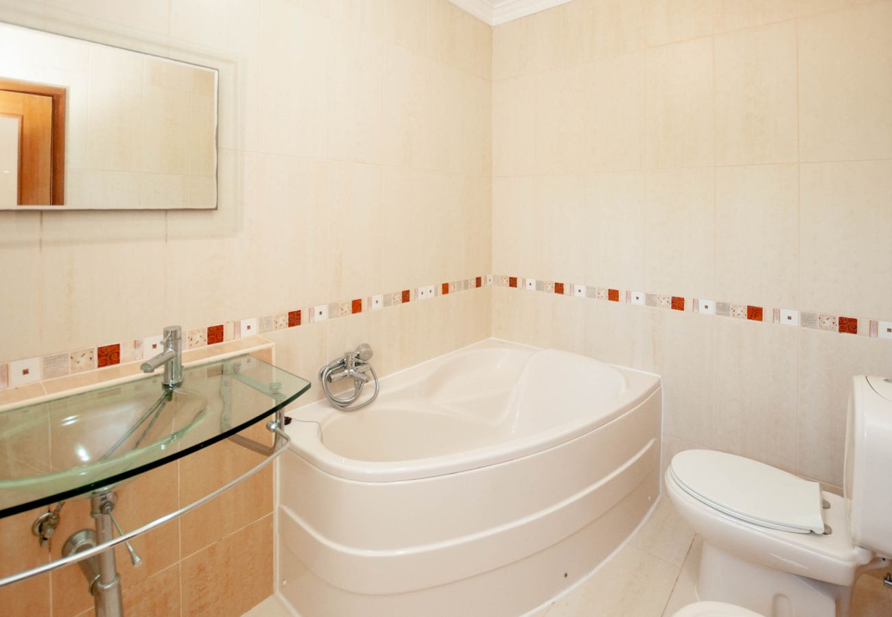 Villa em Albufeira - Vila Perola OCV - Piscina Privada, sossego
