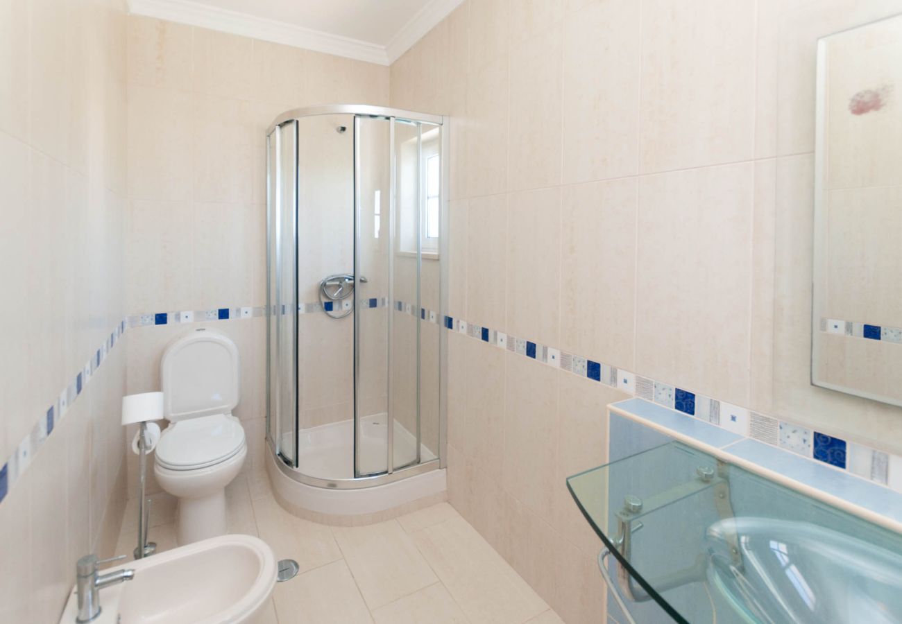Villa em Albufeira - Vila Perola OCV - Piscina Privada, sossego