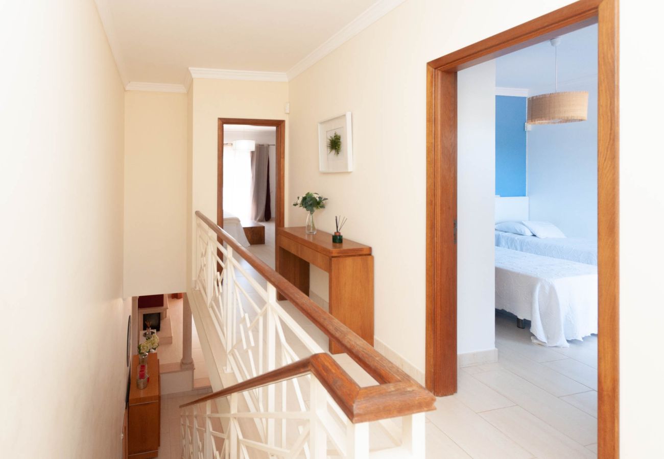 Villa em Albufeira - Vila Perola OCV - Piscina Privada, sossego