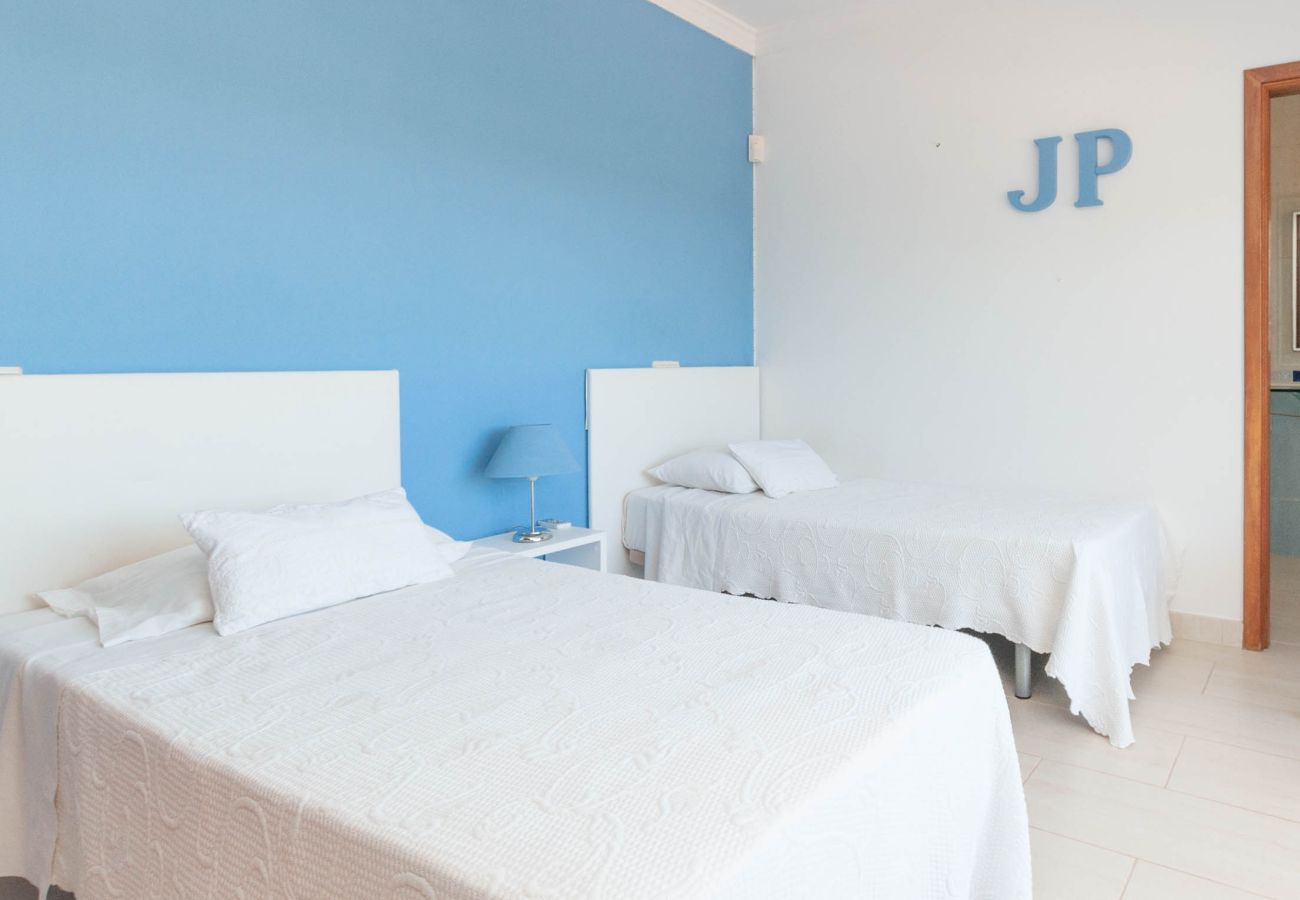 Villa em Albufeira - Vila Perola OCV - Piscina Privada, sossego
