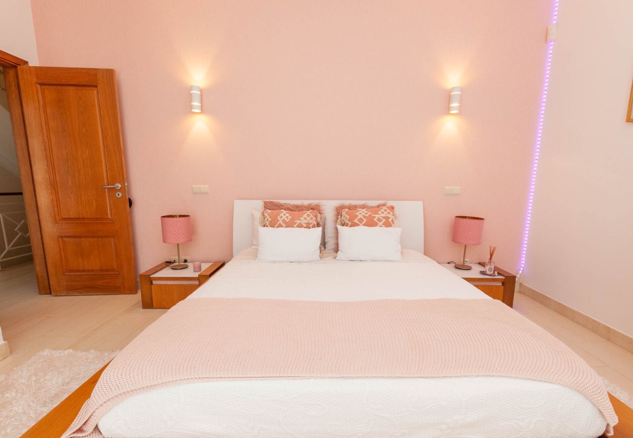 Villa em Albufeira - Vila Perola OCV - Piscina Privada, sossego