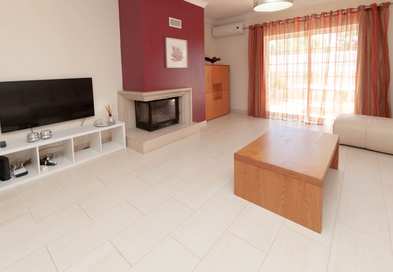 Villa em Albufeira - Vila Perola OCV - Piscina Privada, sossego