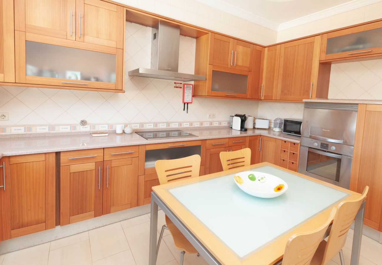 Villa em Albufeira - Vila Perola OCV - Piscina Privada, sossego