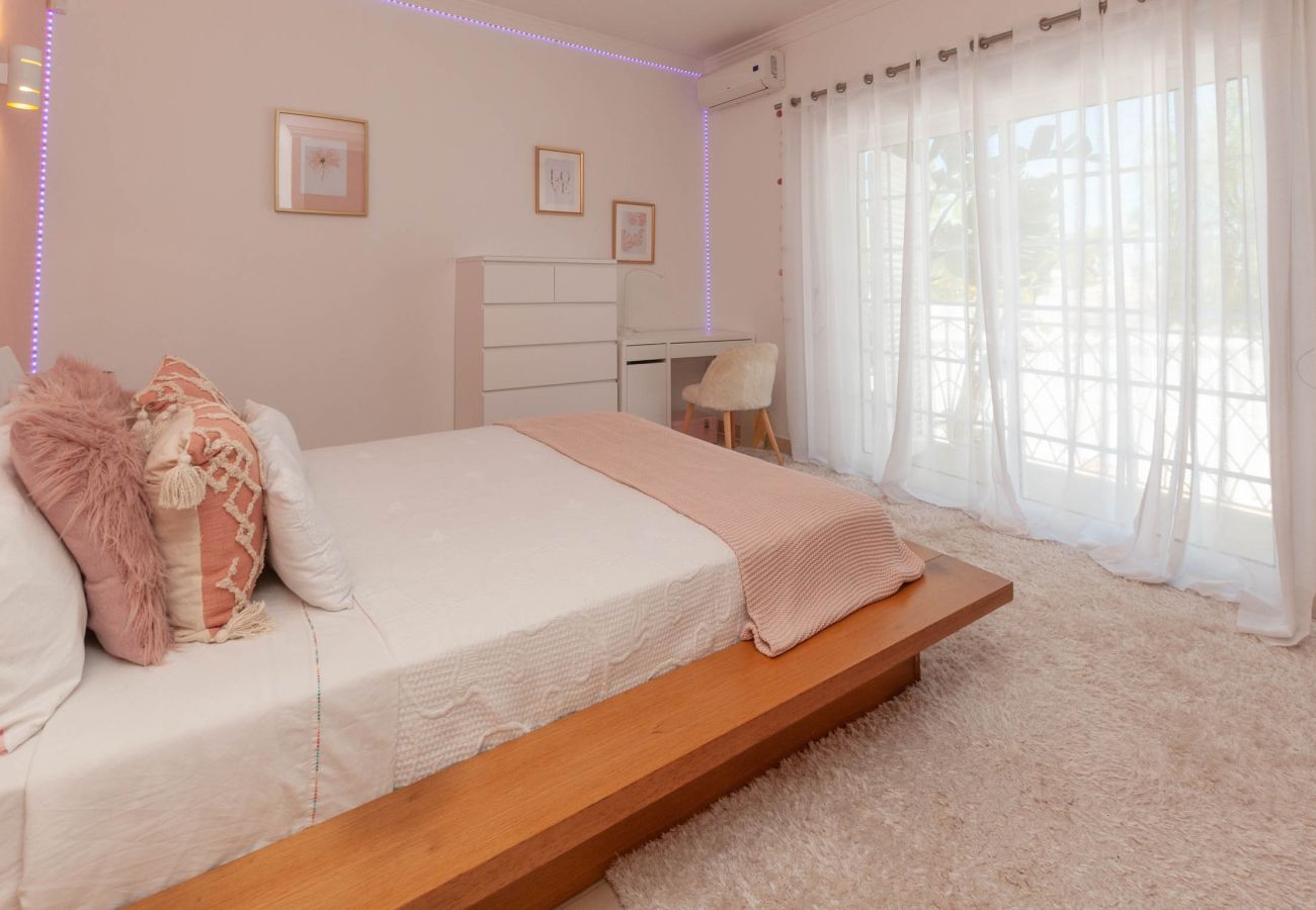 Villa em Albufeira - Vila Perola OCV - Piscina Privada, sossego