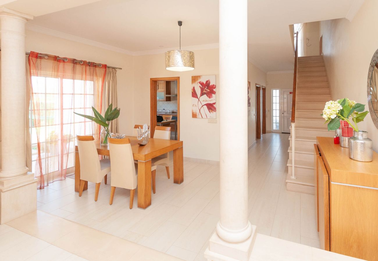 Villa em Albufeira - Vila Perola OCV - Piscina Privada, sossego